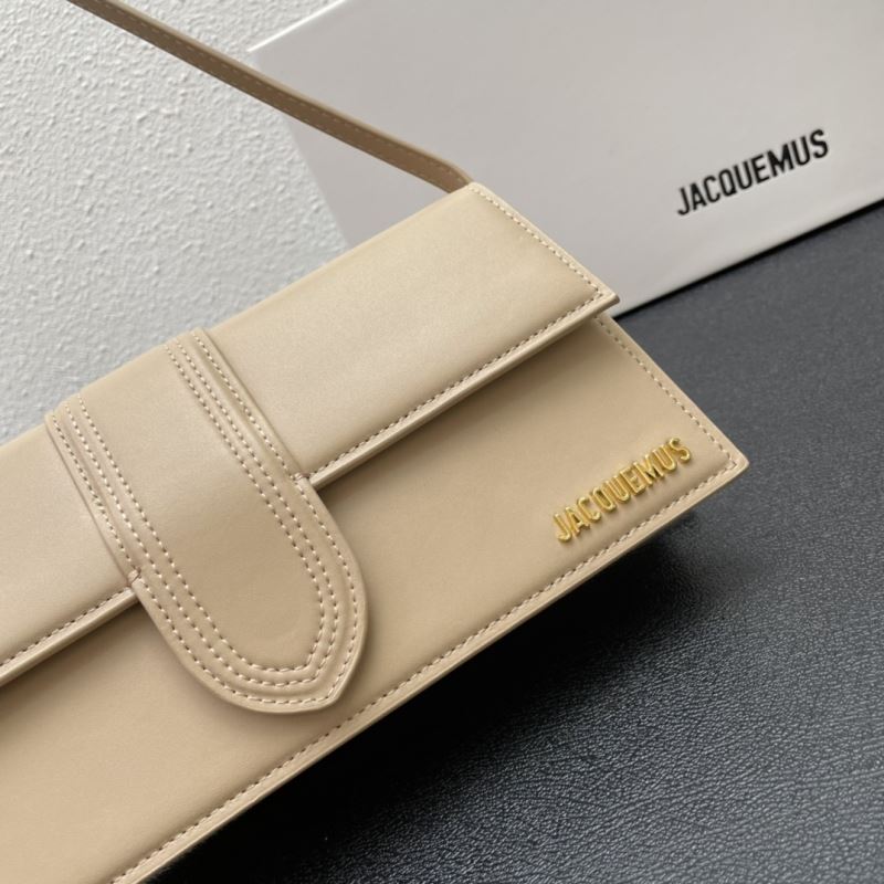 Jacquemus Satchel Bags